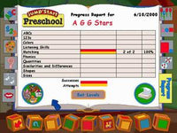 JumpStart Preschool Deluxe