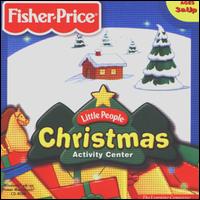 Fisher-Price Little People: Christmas