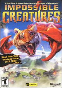 Impossible Creatures