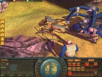 Impossible Creatures