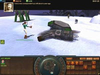 Impossible Creatures