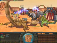 Impossible Creatures