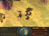 Impossible Creatures