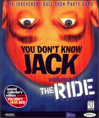 You Don't Know Jack 4