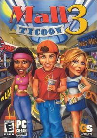 Mall Tycoon  3 - NeverDieMedia
