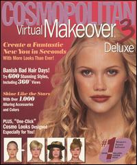 Cosmopolitan Virtual Makeover 3 Deluxe