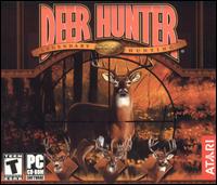 Deer Hunter 2003 - NeverDieMedia