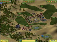 Golf Resort Tycoon  2