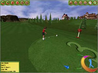 Golf Resort Tycoon  2