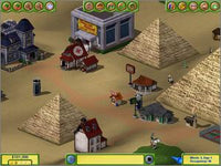 Golf Resort Tycoon  2