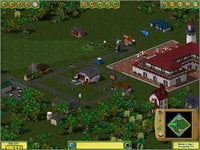 Golf Resort Tycoon  2