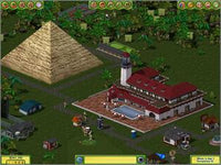 Golf Resort Tycoon  2