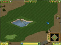 Golf Resort Tycoon  2