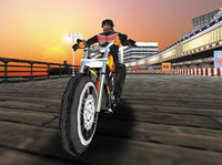 Harley-Davidson: Wheels of Freedom