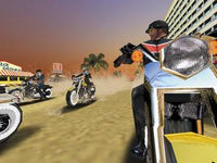 Harley-Davidson: Wheels of Freedom