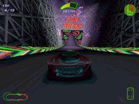 Jeff Gordon XS Racing