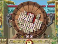 Mahjong Garden To Go