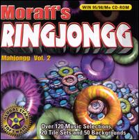 Moraff's RingJongg: Mahjongg  2