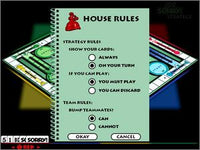 Triple Pack Of Fun: Sorry!, Ultimate Yahtzee, Boggle