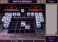 Triple Pack Of Fun: Sorry!, Ultimate Yahtzee, Boggle