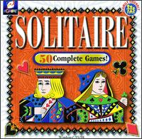 Galaxy Of Games: Solitaire