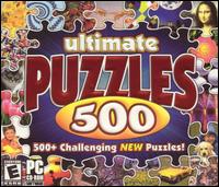 Ultimate Puzzles 500
