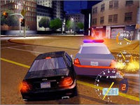 Midnight Outlaw: Six Hours to Sun Up