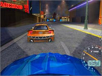 Midnight Outlaw: Six Hours to Sun Up