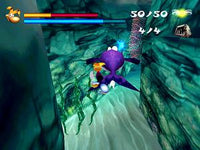 Rayman 2