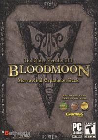 The Elder Scrolls: Bloodmoon 3
