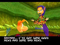 Rayman 2