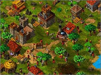 The Settlers 3