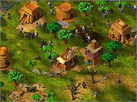 The Settlers 3