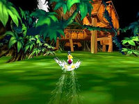 Rayman 2