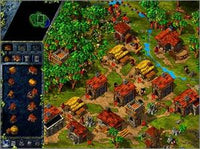 The Settlers 3