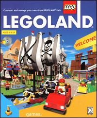 Lego LegoLand