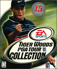 Tiger Woods: PGA Tour Collection