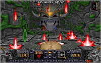 Heretic: Magic & Mayhem