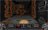 Heretic: Magic & Mayhem