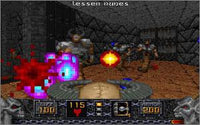 Heretic: Magic & Mayhem