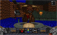 Heretic: Magic & Mayhem