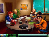 Airline Tycoon w/ Manual