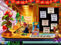 Airline Tycoon w/ Manual