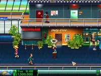 Airline Tycoon w/ Manual