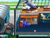 Airline Tycoon w/ Manual