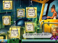 Airline Tycoon w/ Manual