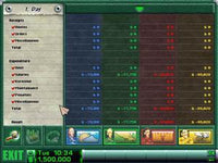 Airline Tycoon w/ Manual