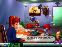 Airline Tycoon w/ Manual