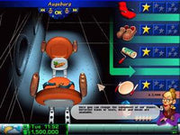 Airline Tycoon w/ Manual