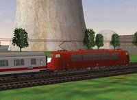 Microsoft Train Simulator: Pro Train